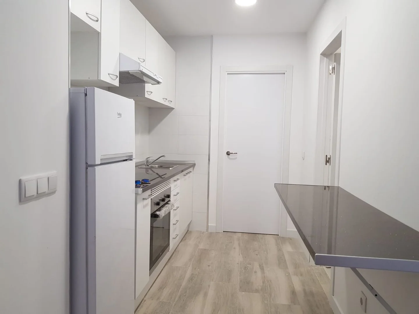 Piso en calle de Sor María de Ágreda, 25 - Foto 4