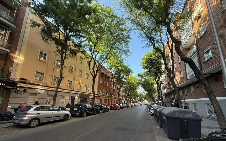 Piso en Vista Alegre, Vista Alegre - Foto 1
