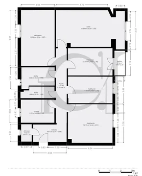 Piso en Barrio Estrella - Foto 17