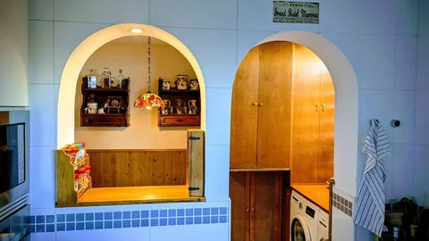 Piso en paseo de la Alameda de Osuna, 50 - Foto 17