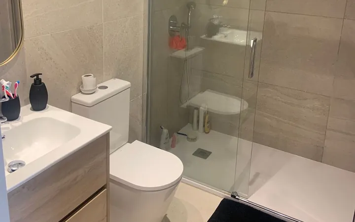 Piso en Pueblo Nuevo - Foto 2