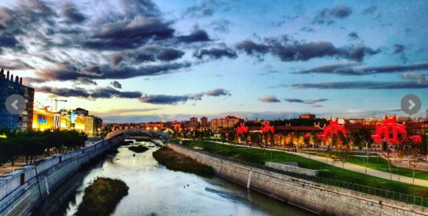 Piso en calle del Marqués de Jura Real, 22 - Foto 19