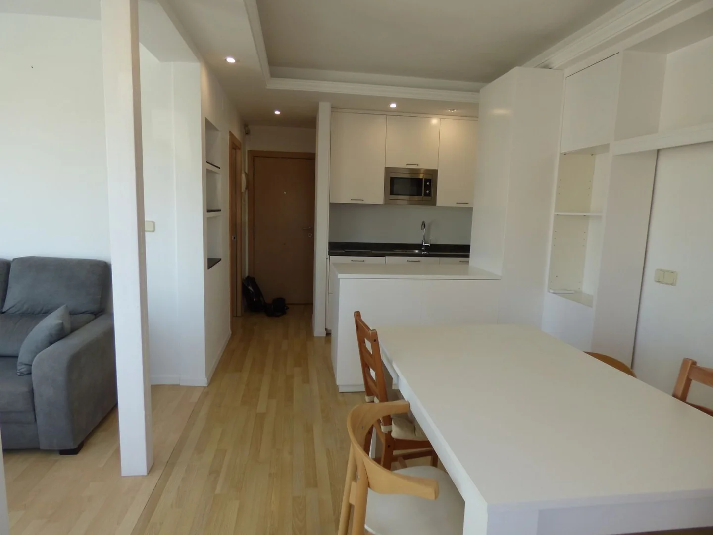 Piso en Calle Mateo Inurria, Nueva España - Foto 14