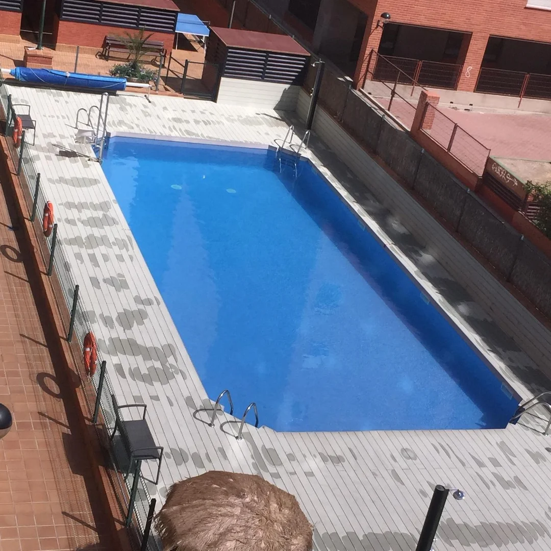 Alquiler de piso en Calle Rafael Bergamín, 16 a - Foto 3