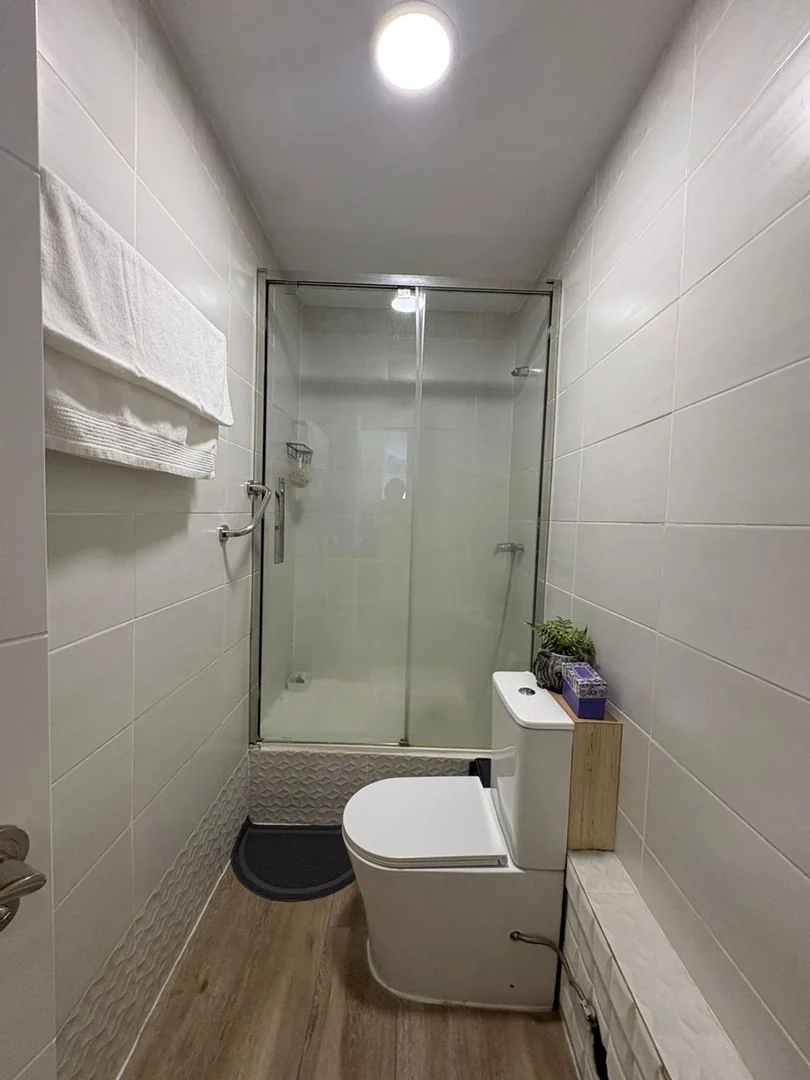 Estudio en Calle de Gómez de Avellaneda, Pueblo Nuevo - Foto 8