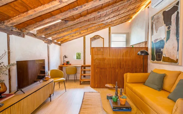Piso en Calle del Amparo, 20, Lavapiés-Embajadores - Foto 2