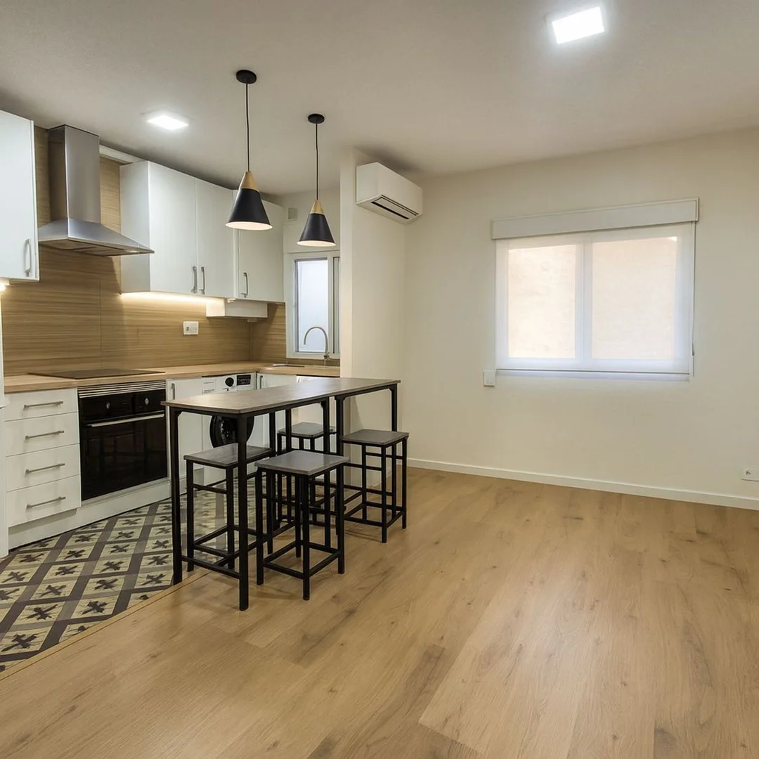 Piso en Barrio Palomeras Bajas - Foto 2