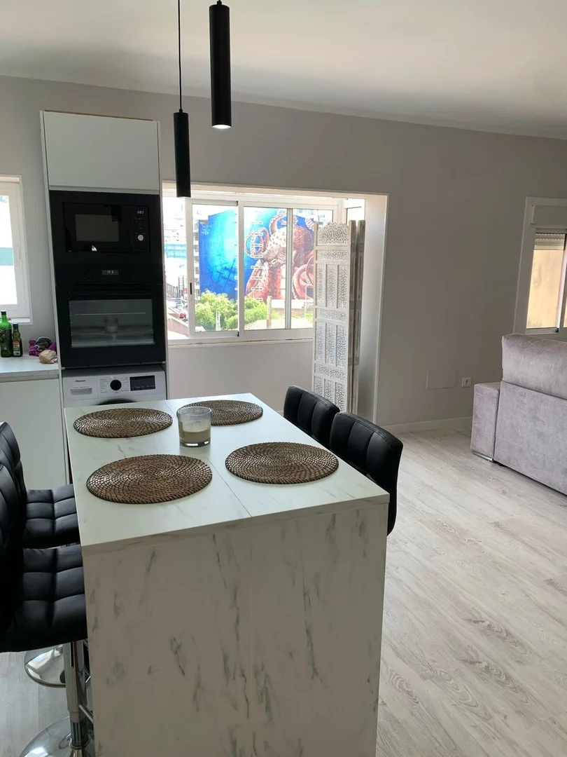 Piso en calle Tomás A. Alonso, 122 - Foto 2