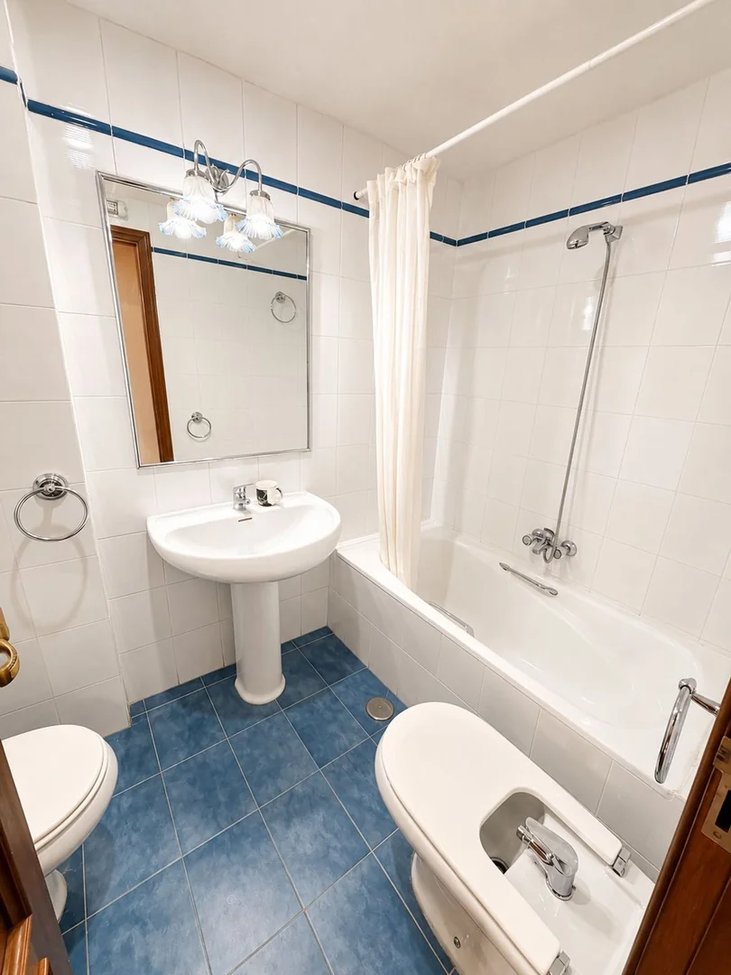 Piso en Doctor Martin Arevalo, Villaverde Alto - Foto 30