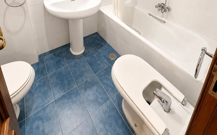 Piso en Doctor Martin Arevalo, Villaverde Alto - Foto 30