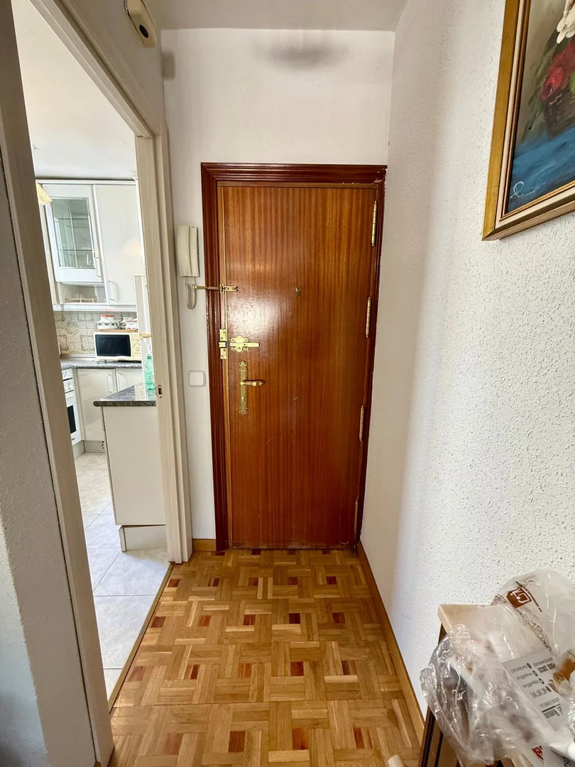 Piso en Calle de Belzunegui, Puerta Bonita - Foto 8