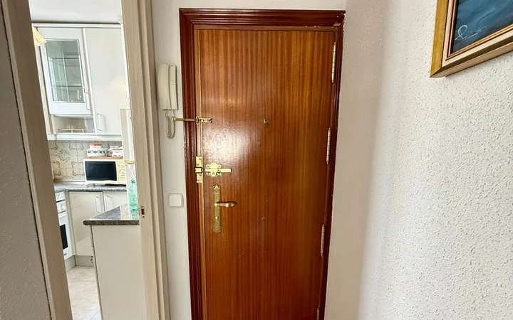 Piso en Calle de Belzunegui, Puerta Bonita - Foto 8