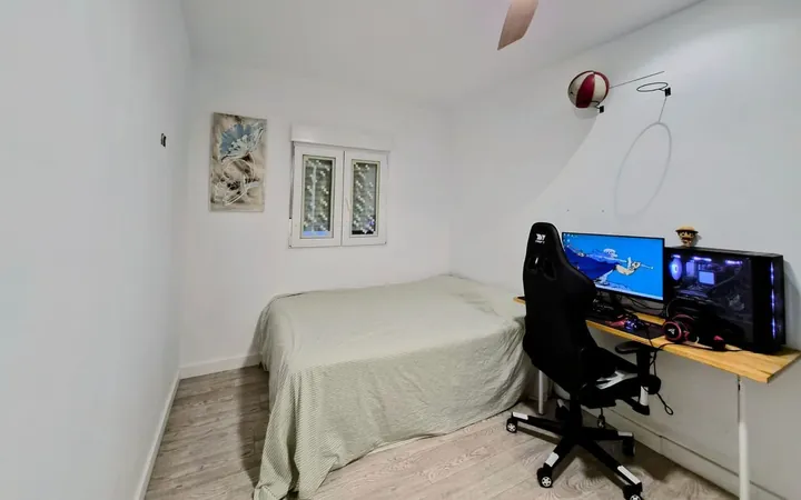 Piso en Calle de Calero Pita, 27, Entrevías - Foto 5