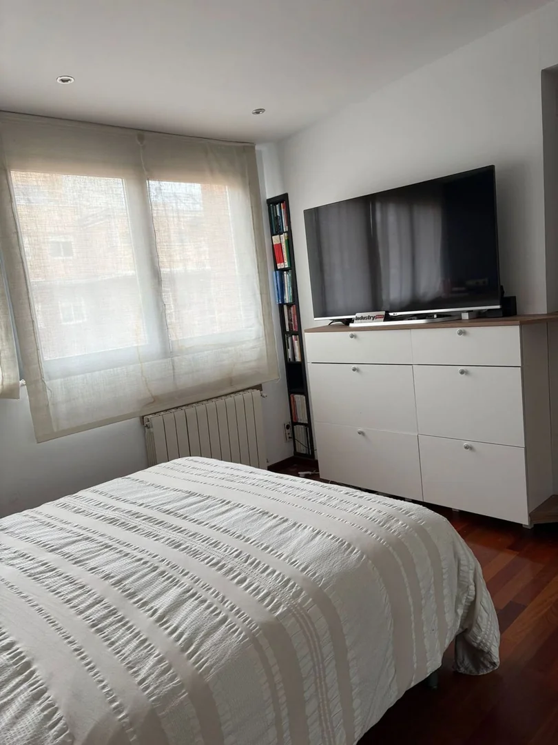 Ático en Calle San Juan de Ortega, 24, Las Tablas - Foto 18