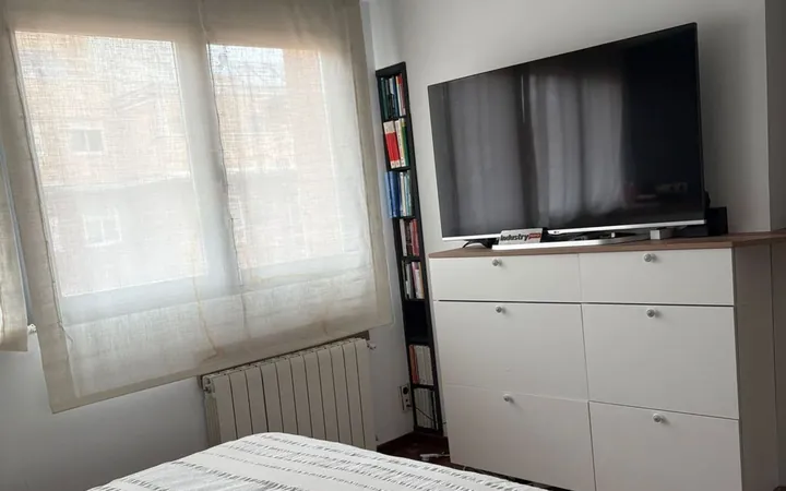 Ático en Calle San Juan de Ortega, 24, Las Tablas - Foto 18