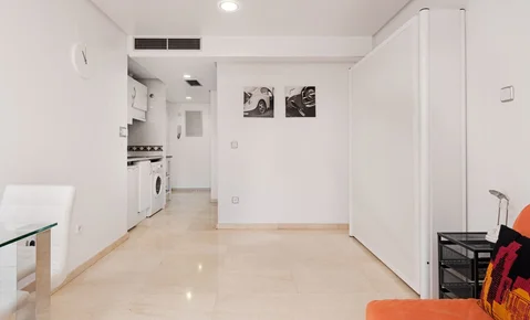 Alquiler de estudio en Ibiza - Foto 4