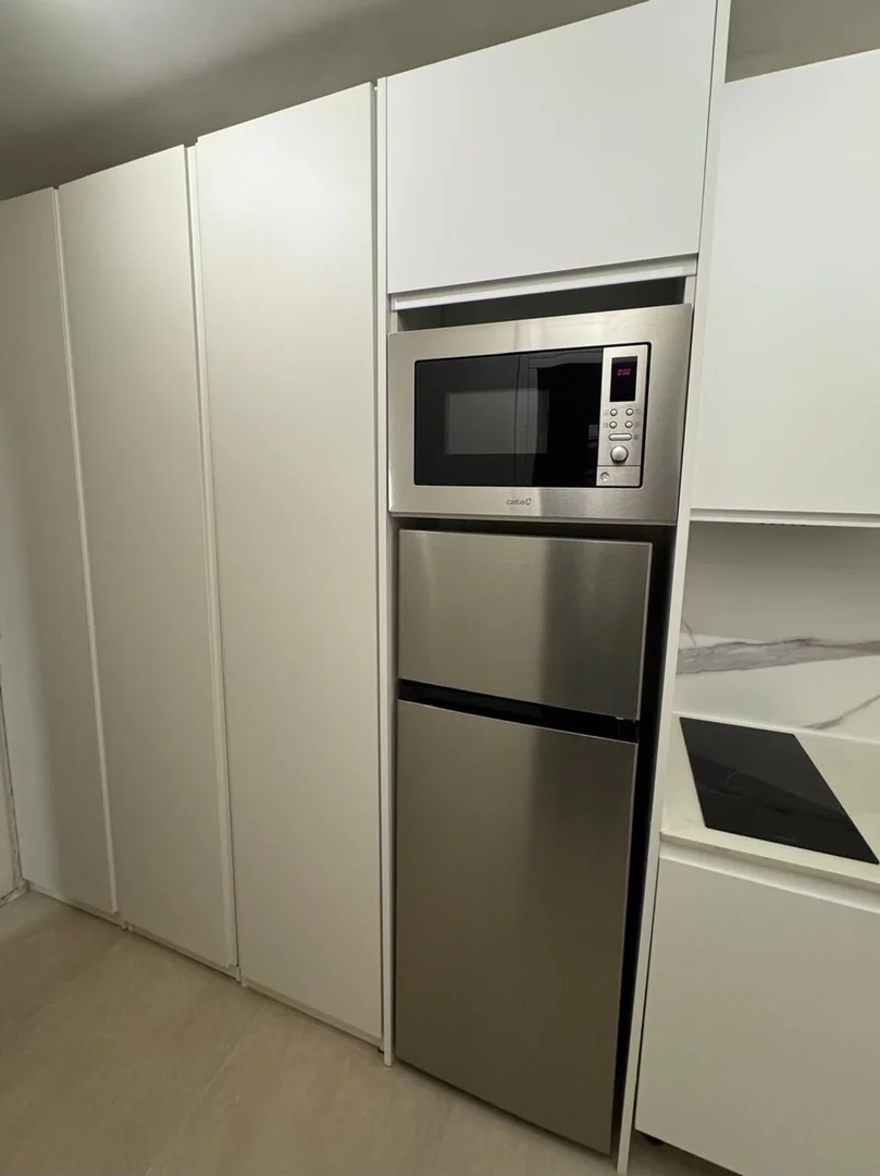 Estudio en Calle de Menéndez Pidal, 27, Nueva España - Foto 13