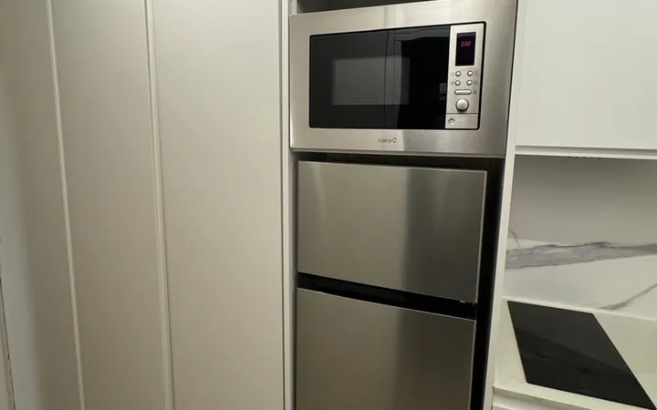 Estudio en Calle de Menéndez Pidal, 27, Nueva España - Foto 13