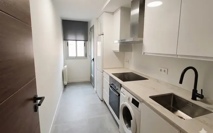Piso en  Calle de Andrés Obispo - Foto 21