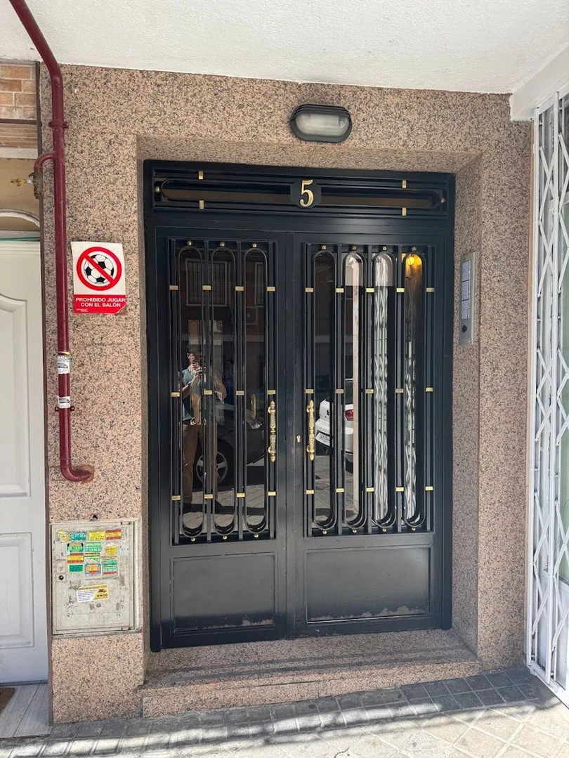 Piso en Calle Carlos Domingo, 5, Aluche - Foto 24