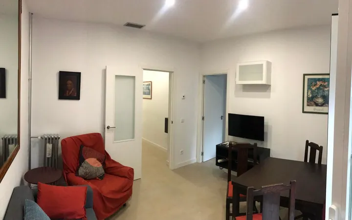 Piso en Calle Doctor Castelo, 4, Ibiza - Foto 3