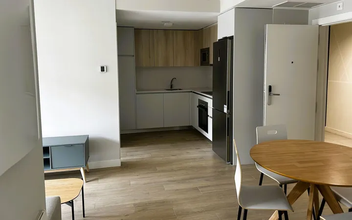 Piso en Avenida de Juan Antonio Samaranch, 51 -53-55, Valdebebas - Valdefuentes - Foto 3