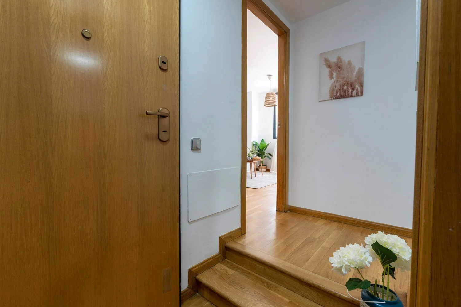 Piso en calle de Rufino Blanco, 38 - Foto 25