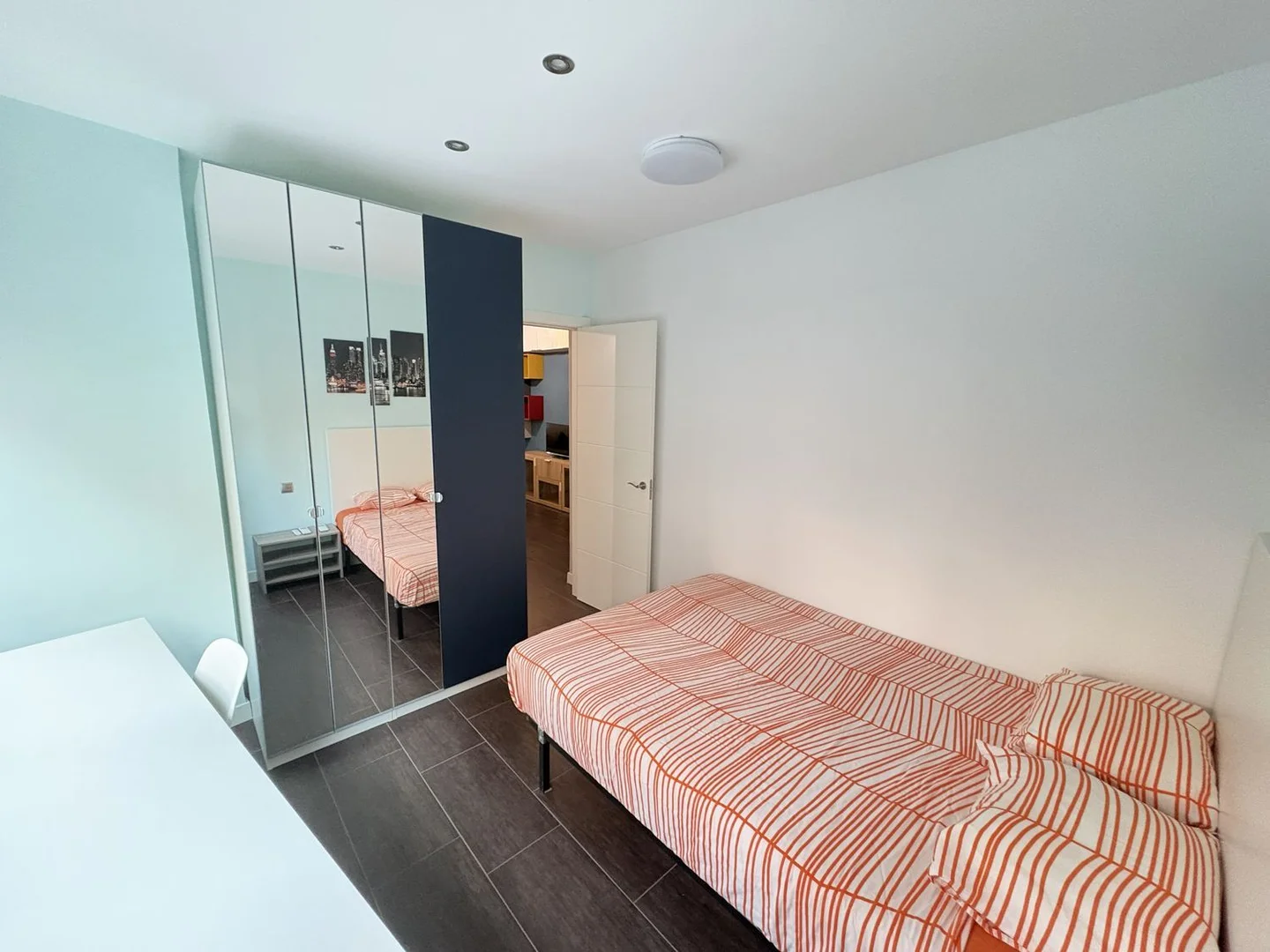 Piso en calle de Cartagena, 121 - Foto 9