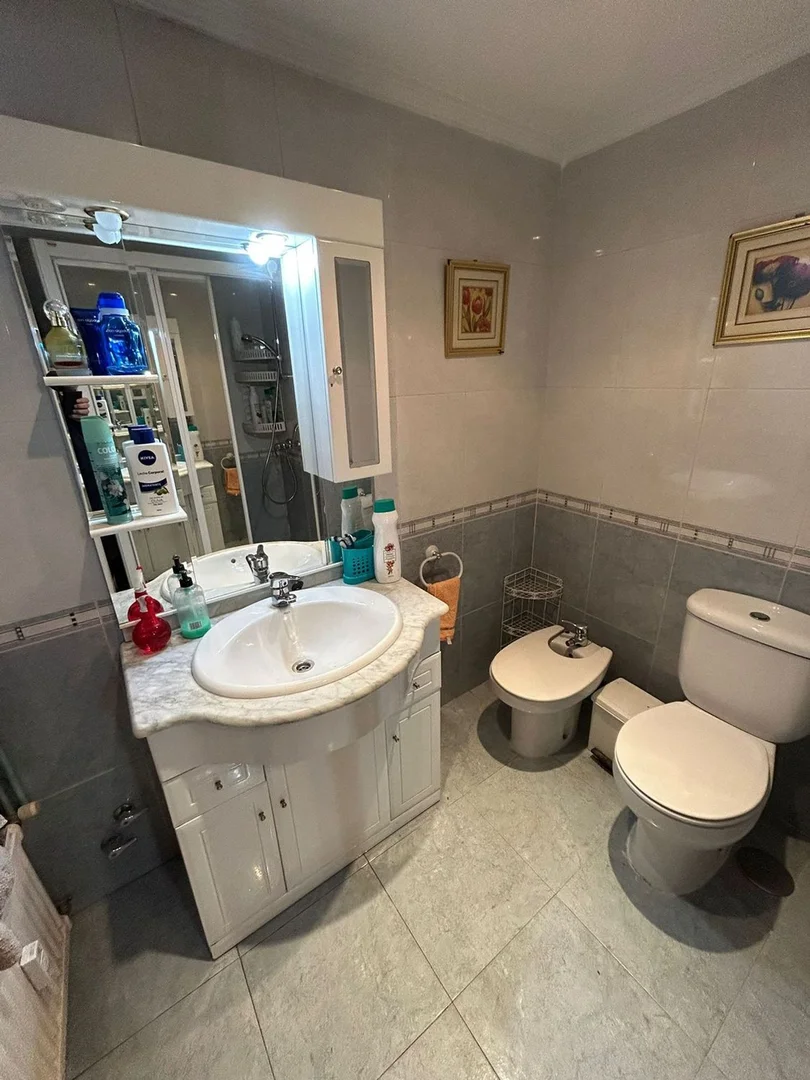 Piso en paseo de la Reina Cristina, 19 - Foto 20