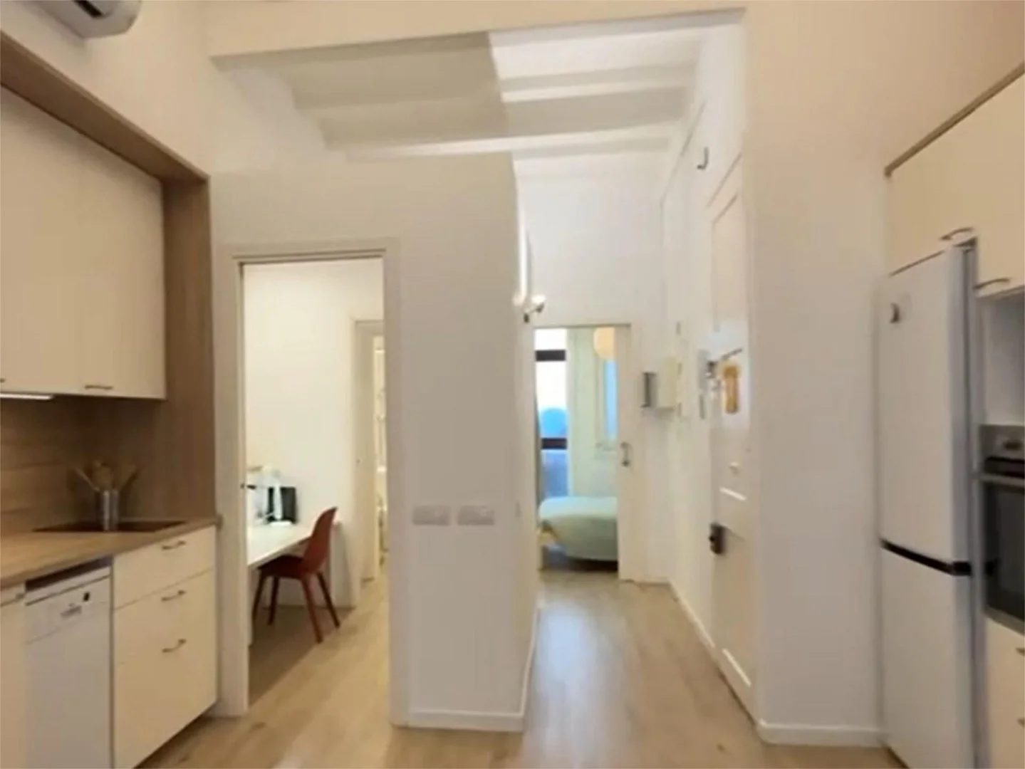 Piso en  Carrer d'Astúries 43 - Foto 6