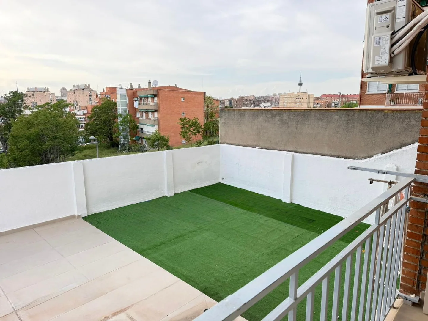 Piso en Numancia - Foto 14