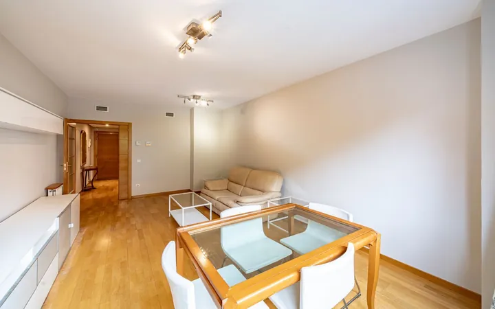 Piso en Calle de Albadalejo, 40, Simancas - Foto 7