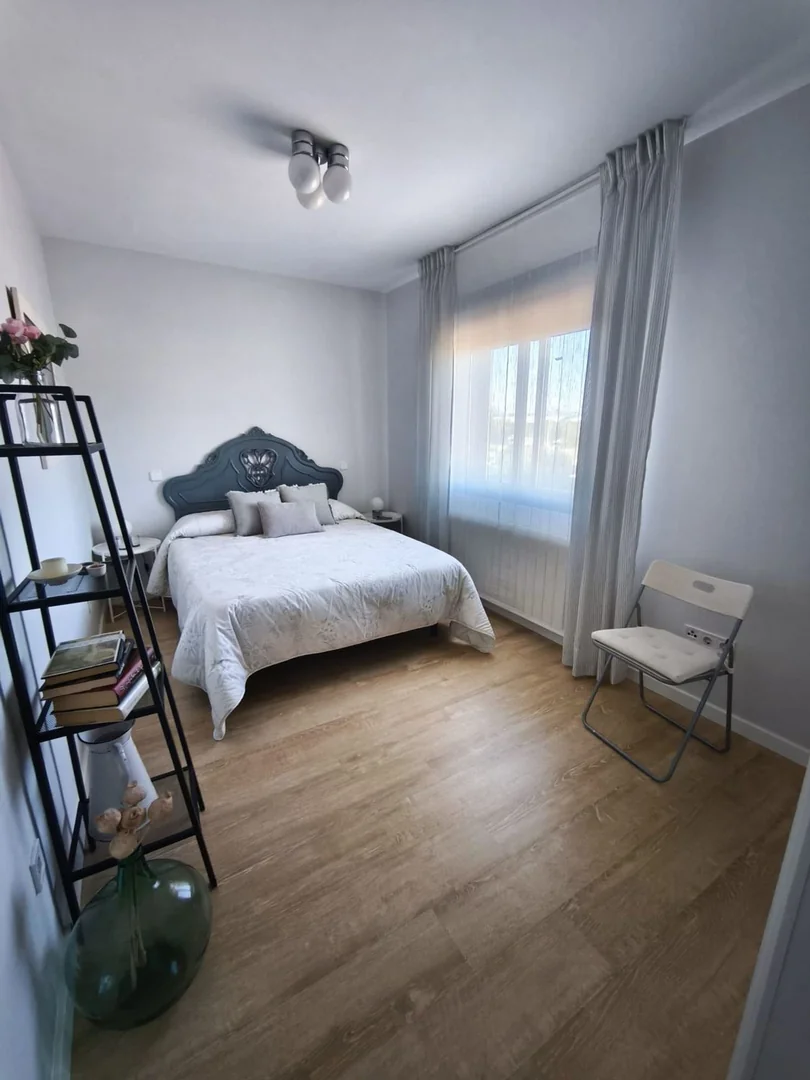Chalet adosado en Calle de Fuentelencina, 20, Rejas - Foto 26