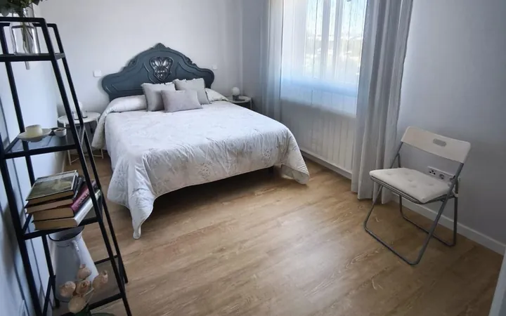 Chalet adosado en Calle de Fuentelencina, 20, Rejas - Foto 26