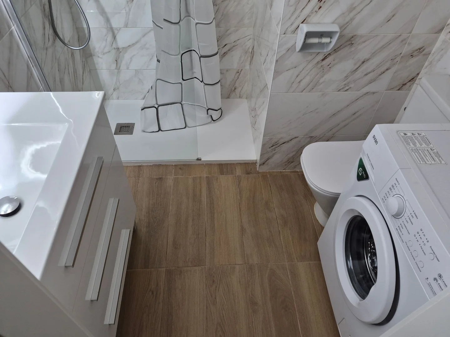 Piso en calle del Clos de Sant Francesc, 2 - Foto 52