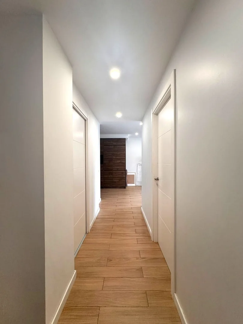 Piso en Calle Creu Coberta, Hostafrancs - Foto 19