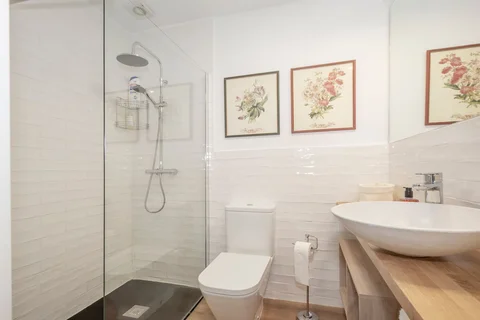 Piso en calle de Cea Bermúdez, 66 - Foto 19