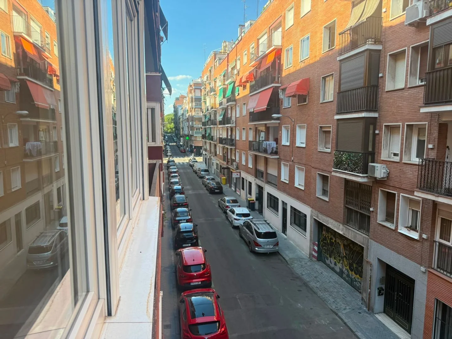 Piso en Linneo, 28, Imperial - Foto 15