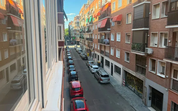 Piso en Linneo, 28, Imperial - Foto 15