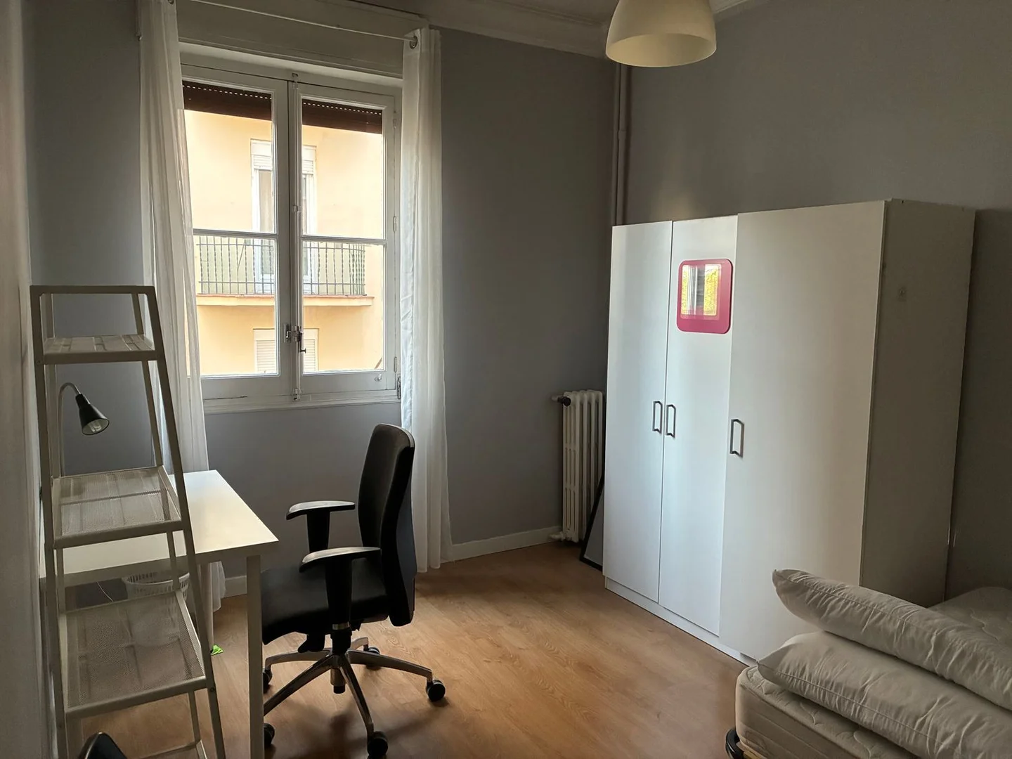 Piso en calle de Gaztambide, 9 - Foto 7