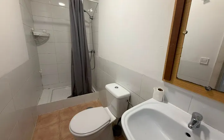 Piso en Calle de Gregorio Ortiz, Villaverde Alto - Foto 12