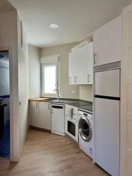 Estudio en calle de Bravo Murillo, 73 - Foto 2