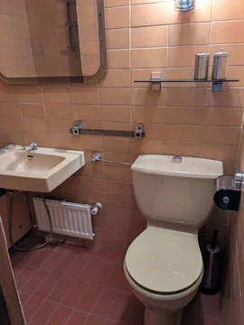 Piso en Paseo de las Yeserías, 31, Acacias, Madrid - Foto 13