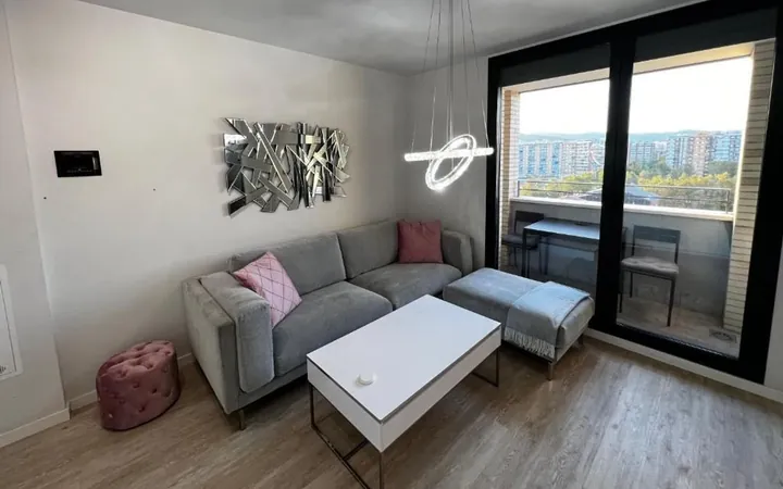 Piso en Calle del Marroc, 62, Provençals del Poblenou - Foto 2