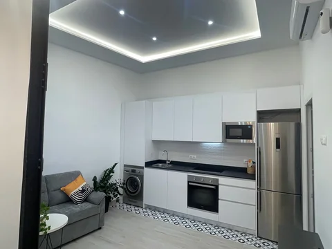 Piso en avenida de Menéndez Pelayo, 55 - Foto 7