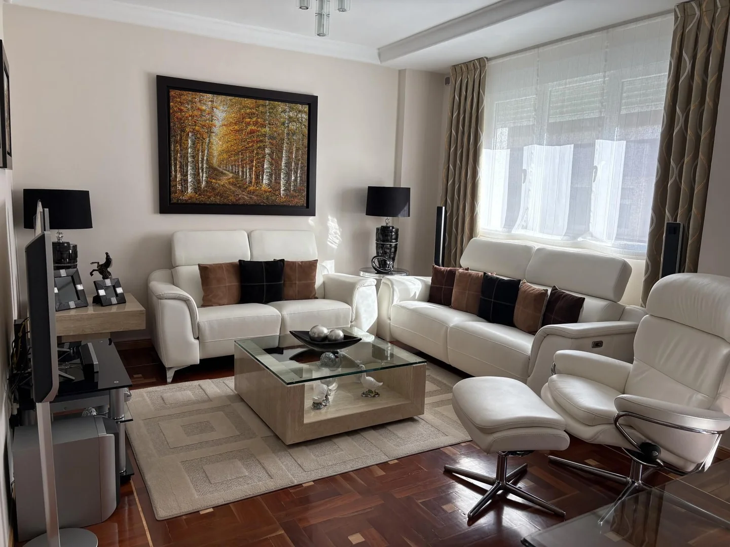 Piso en  Calle de Garcilaso 7