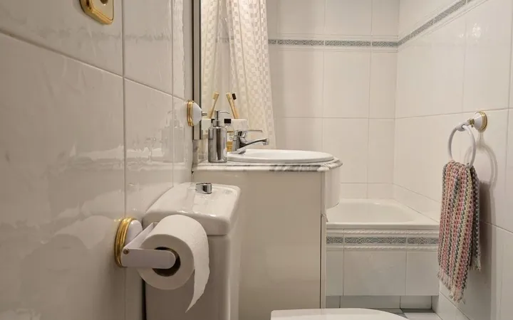 Piso en Pilar - Foto 12