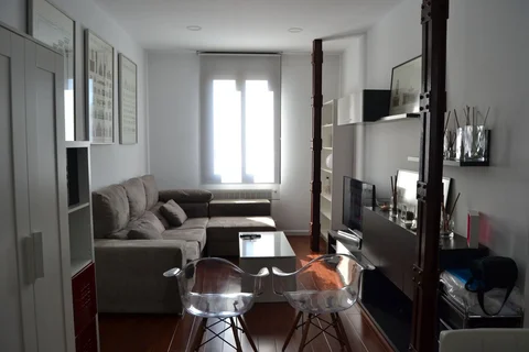 Alquiler de piso en Avenida de la Reina Victoria, 54 - Foto 1