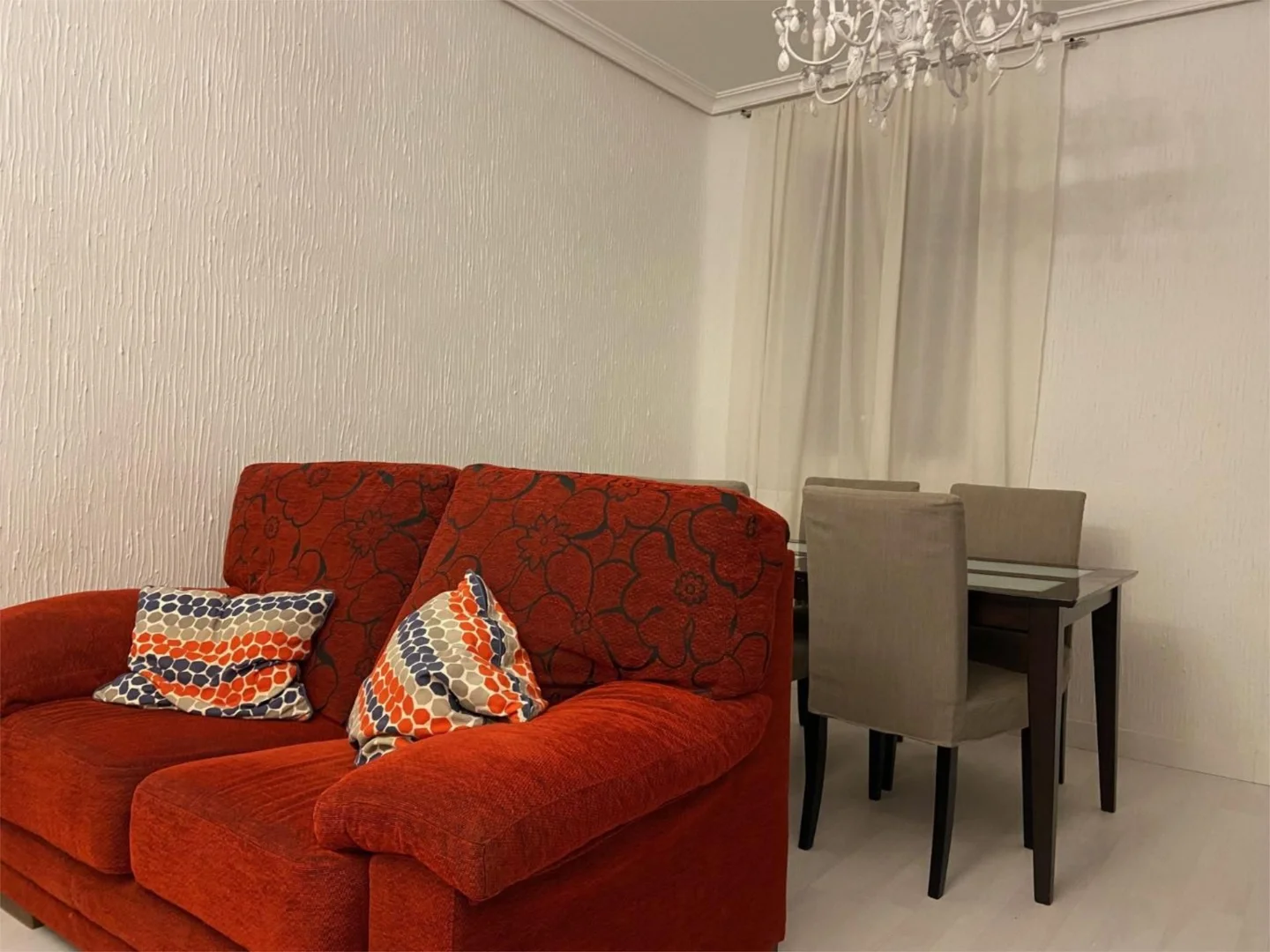 Piso en  Calle de Viriato 48 - Foto 13