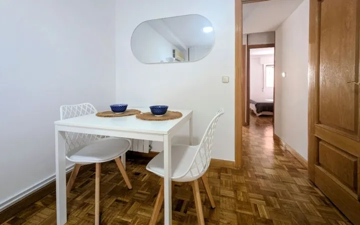 Piso en Calle de José María de Pereda, 45, Ventas - Foto 4